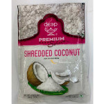 Deep Shredded Coconut