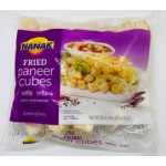 Nanak Fried Paneer Cubes