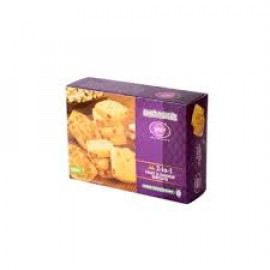 KARACHI'S  2 IN 1 Fruit & Cashew Biscuits