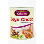 ghar Se Soya Chaap