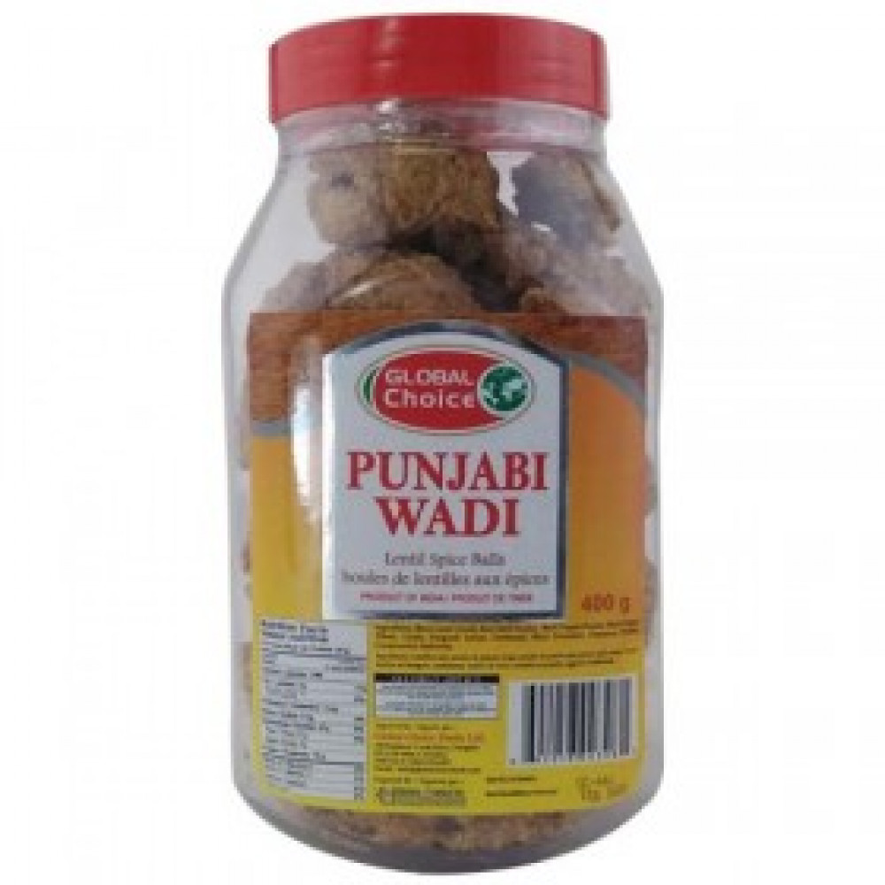 Global Choice Punjabi Wadi 