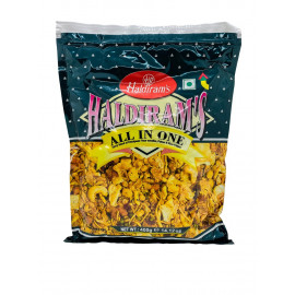 Haldiram's All In One Snacks Haldiram's All In One Snacks
