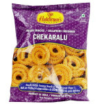 Haldiram's Chekaralu