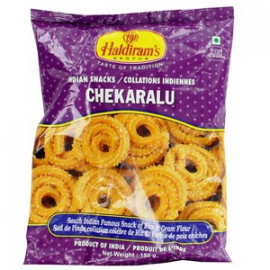 Haldiram's Chekaralu Haldiram's Chekaralu