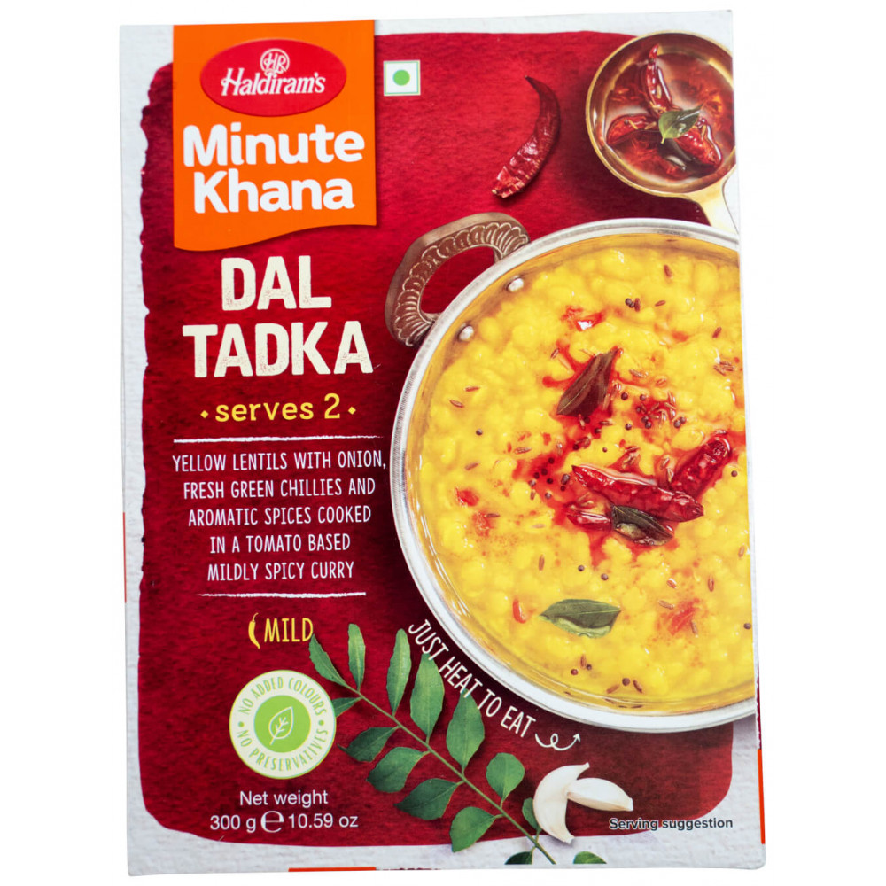 Haldirams Dal Tadka