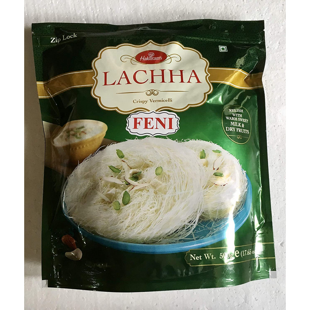 Haldiram's FENI LACHHA