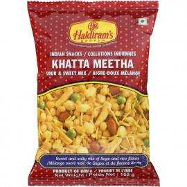 Haldiram's Khatta Meetha Haldiram's Khatta Meetha
