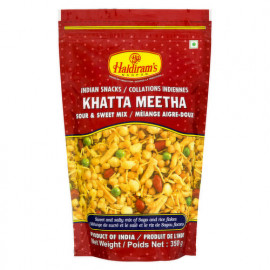 Haldiram's Khatta Meetha Haldiram's Khatta Meetha