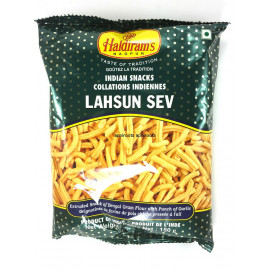 Haldiram's Lahsun Sev Haldiram's Lahsun Sev