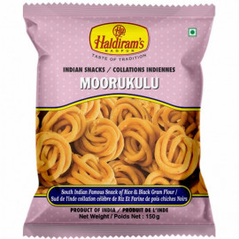 Haldiram's Moorukulu  Haldiram's Moorukulu