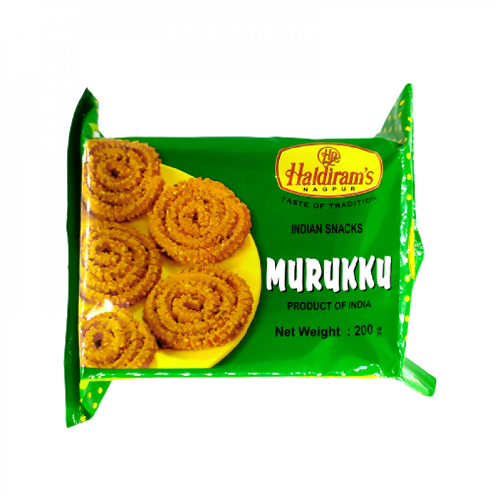 Haldiram's Murukku