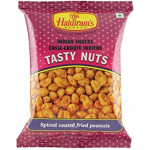 Haldiram's Tasty Nuts 