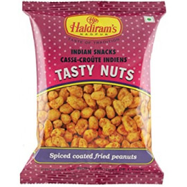 Haldiram's Tasty Nuts  Haldiram's Tasty Nuts