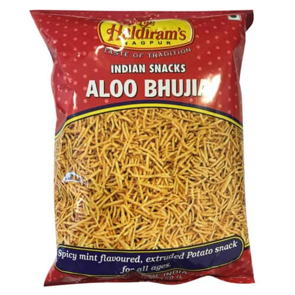 Haldiram's Aloo Bhujia