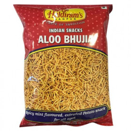 Haldiram's Aloo Bhujia Haldiram's Aloo Bhujia