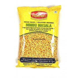 Haldiram's Nimbu Masala Haldiram's Nimbu Masala