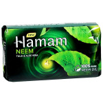 Haman Neem Soap