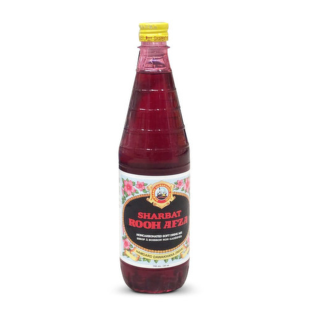 Hamdard  Sharbat Rooh Afza