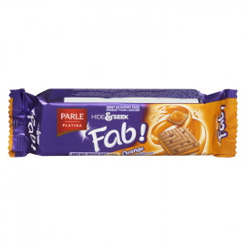 H & S Fab! Orange