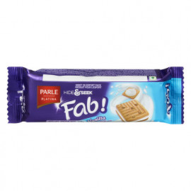 H & S Fab! Vanilla