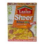 Laziza Sheer Khurma Dessert Mix 