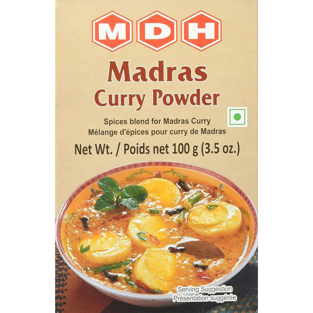 MDH Madras Curry Powder