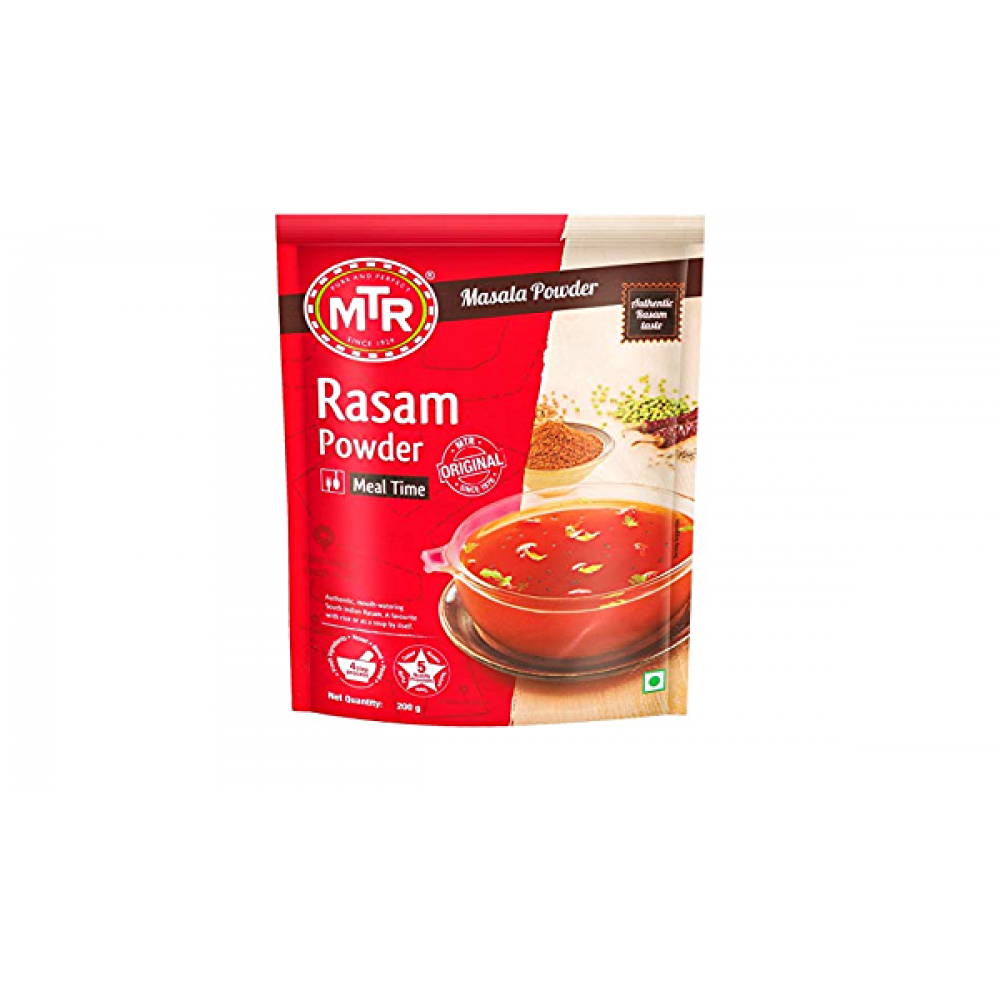 MTR Rasam powder 