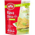 MTR Rava Dosa Mix