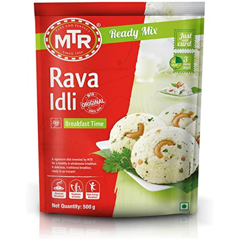 MTR Rava Idli Mix