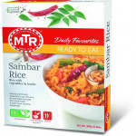 MTR Sambar Rice