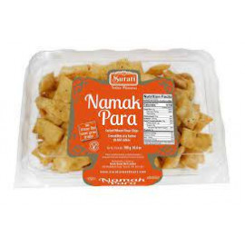 Surati Namak Para Surati Namak Para