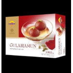 Nanak Gulab Jamun 12 pc