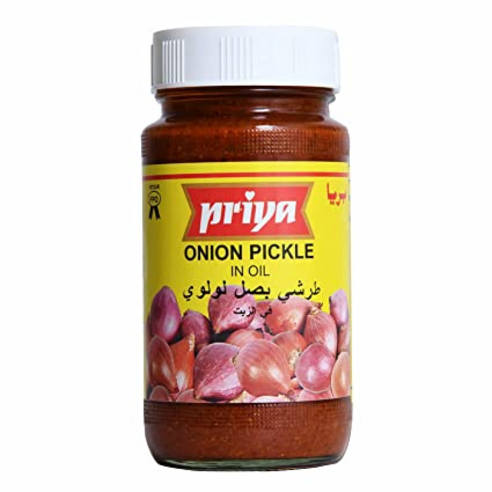 Priya Onion 300 g