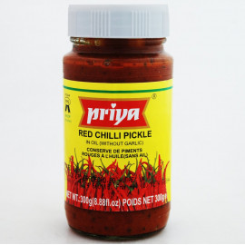 Priya R Chilli 300 g