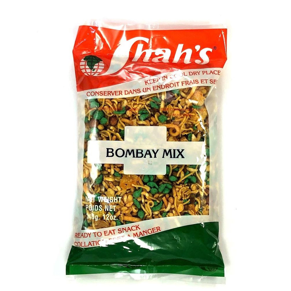 Shah's Bombay Mix 