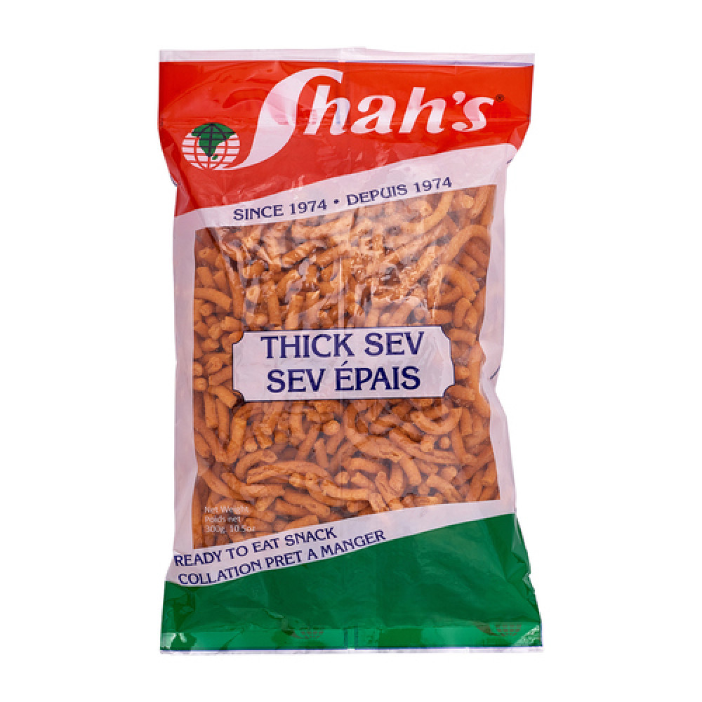 Shah's Thick Sev