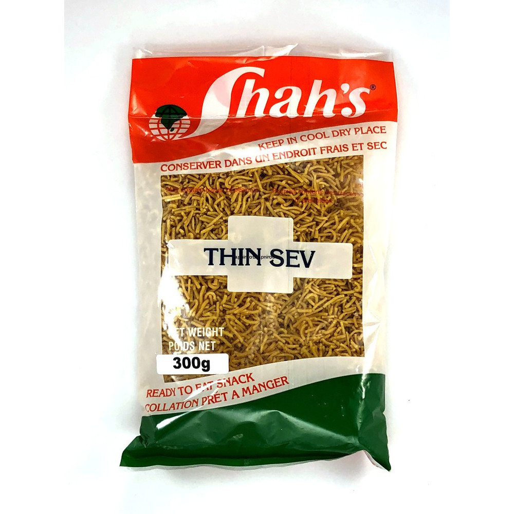 Shah's Thin Sev