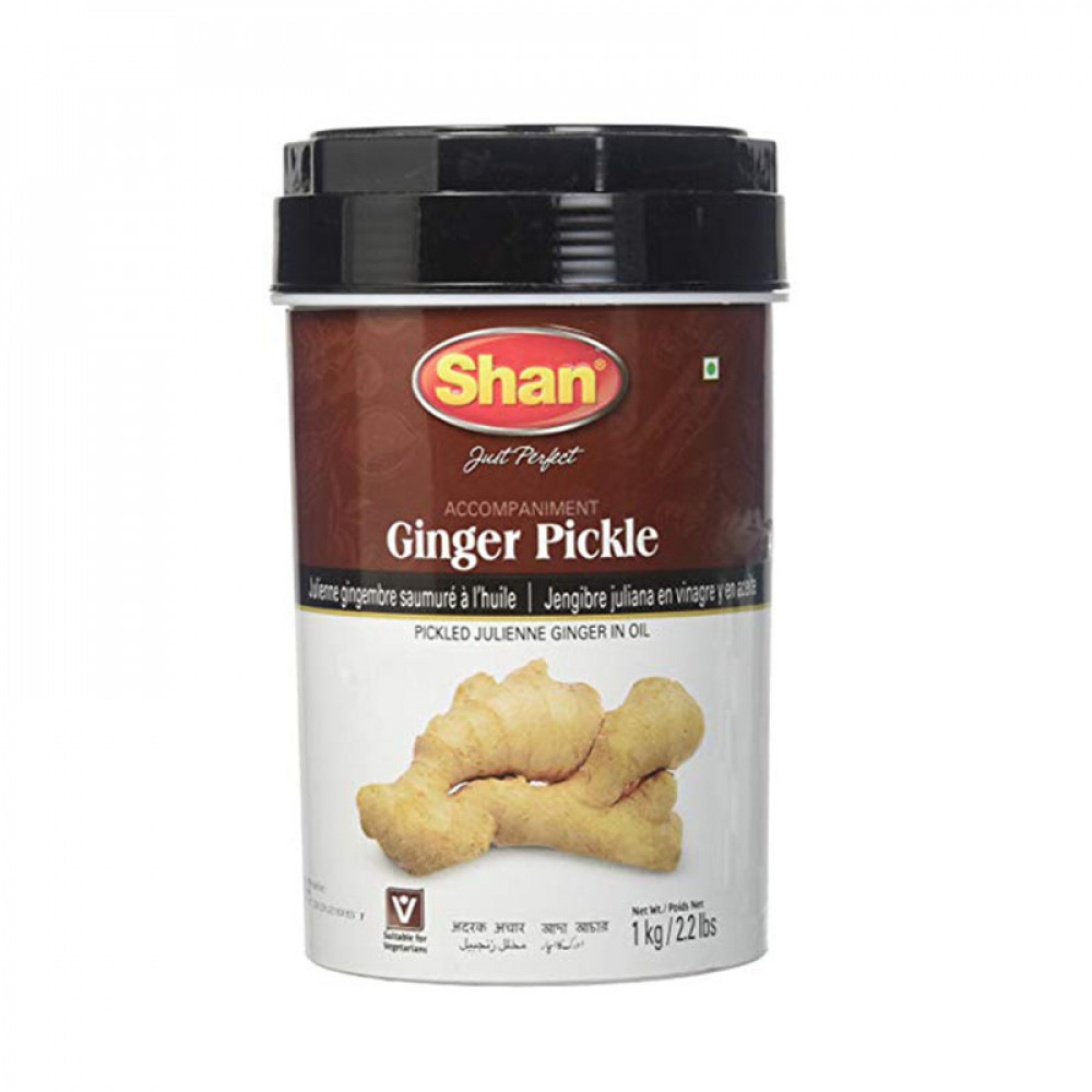 Shan Ginger 1 kg