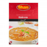 Shan Haleem