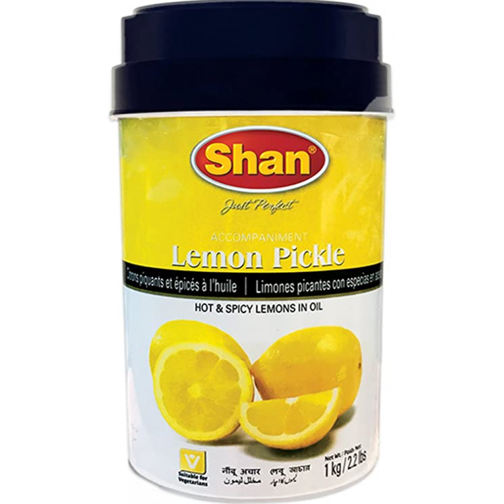 Shan Lemon 1 kg