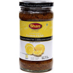 Shan Lemon 300 g