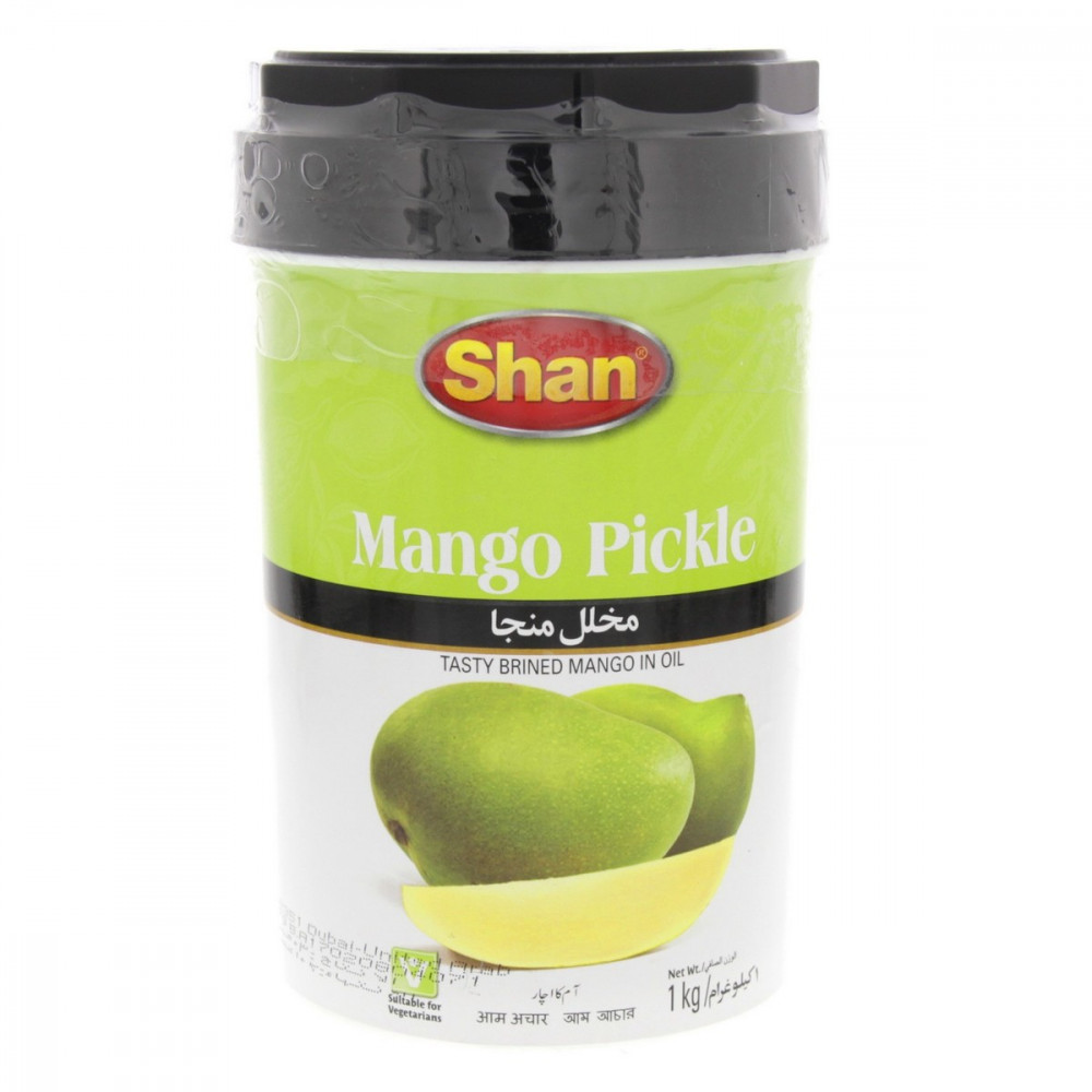 Shan Mango 1 kg