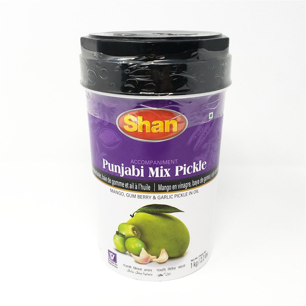 Shan Punj Mix 1 kg