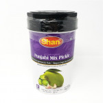 Shan Punj Mix 1 kg