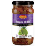 Shan Punj Mix 300 g