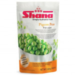 Shana Pigeon Peas