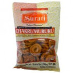 Surati Chakri /Murukku