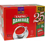 TAPAL DANEDAR- Black Tea