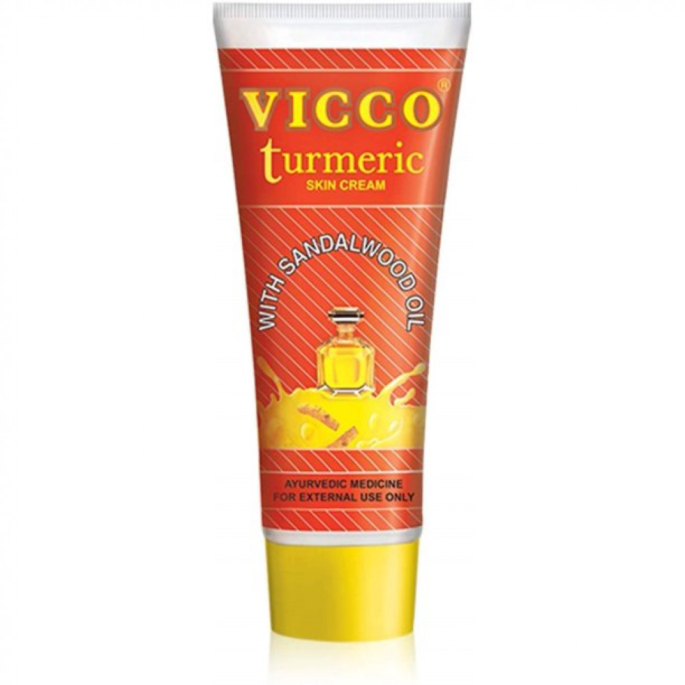 Vicco Turm Cream