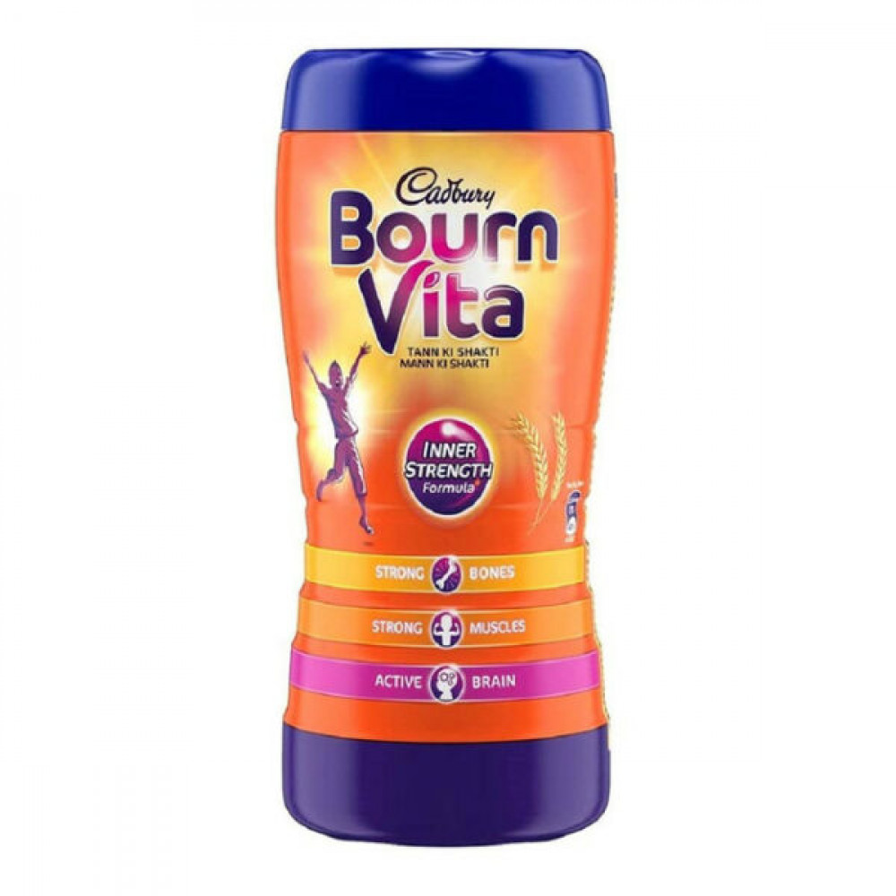 Bournvita Choco Mix 1kg